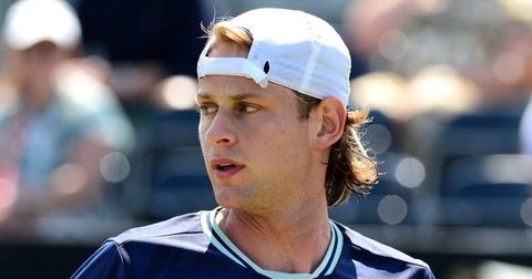 Зизу Бергс в третий раз за сезон вышел в полуфинал ATP
