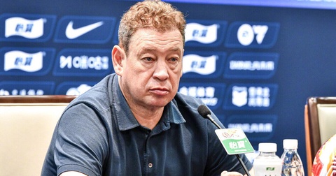 «Шанхай» под руководством Слуцкого потерпел неожиданное поражение от «Шэньчжэня» «Шанхай» под руководством Слуцкого потерпел неожиданное поражение от «Шэньчжэня»