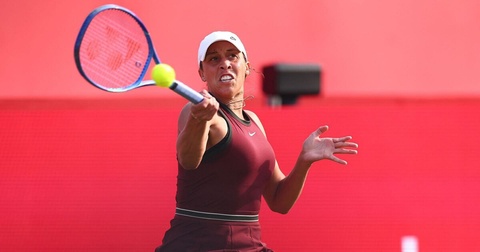 Полуфинальные встречи на турнире WTA в Лондоне: Киз против Марии и Циньвэнь Чжэн против Анисимовой Полуфинальные встречи на турнире WTA в Лондоне: Киз против Марии и Циньвэнь Чжэн против Анисимовой