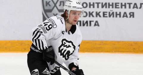 Форвард Максим Шабанов вызывает интерес у нескольких клубов НХЛ Форвард Максим Шабанов вызывает интерес у нескольких клубов НХЛ