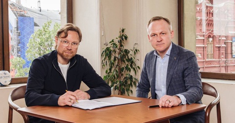 Валерий Карпин рассказал о планах на посту главного тренера «Динамо»