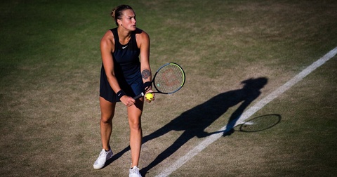 Жеребьевка турнира WTA 500 в Берлине: Матчи первых раундов Жеребьевка турнира WTA 500 в Берлине: Матчи первых раундов