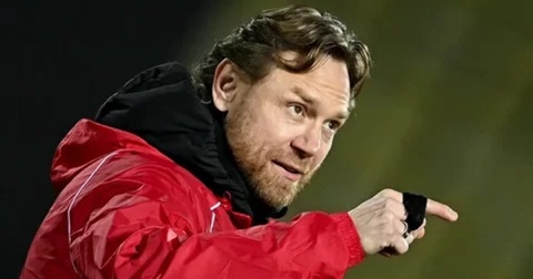 Валерий Карпин назначен главным тренером «Динамо» Валерий Карпин назначен главным тренером «Динамо»