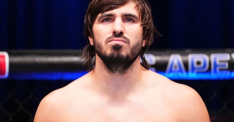 Артем Вахитов разочарован срывом перехода в UFC Артем Вахитов разочарован срывом перехода в UFC