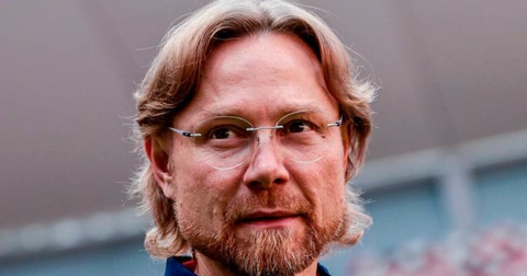 Валерий Карпин назначен главным тренером «Динамо» Валерий Карпин назначен главным тренером «Динамо»