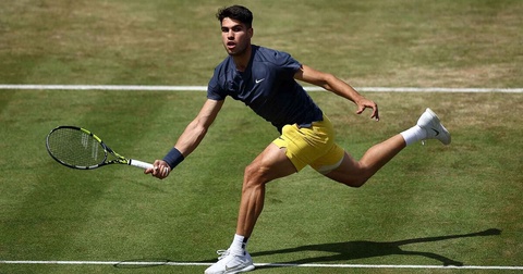 Опубликована сетка турнира ATP 500 в Queen’s Club