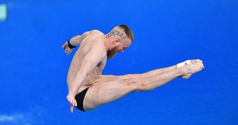 Прыгун в воду Евгений Кузнецов пропустит чемпионат мира из-за травмы