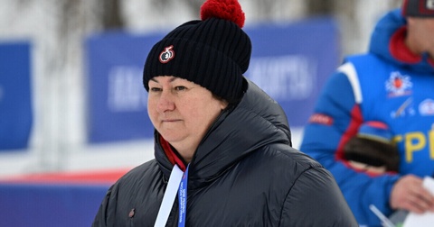 Елена Вяльбе: Российские лыжники могут не попасть на международные старты в полном составе Елена Вяльбе: Российские лыжники могут не попасть на международные старты в полном составе