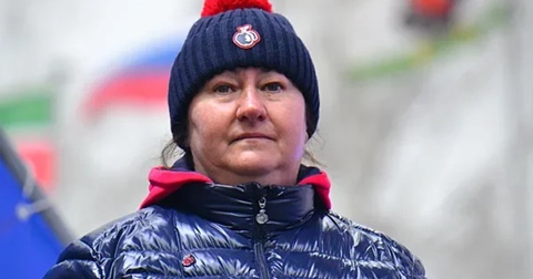 Елена Вяльбе о запрете фтора: России придется использовать новые средства для обработки лыж