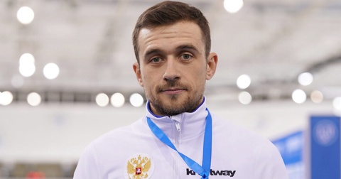 Денис Юсков вошел в тренерский штаб сборной Беларуси по конькобежному спорту