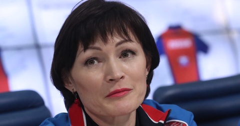 Светлана Ишмуратова о причинах отмены летнего чемпионата мира по биатлону Светлана Ишмуратова о причинах отмены летнего чемпионата мира по биатлону
