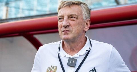 Дмитрий Кузнецов: «Акинфеев сильнее и Сафонова, и Агкацева»