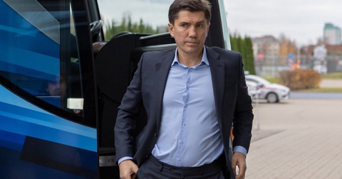Владимир Плющев о перспективах Игоря Никитина в ЦСКА