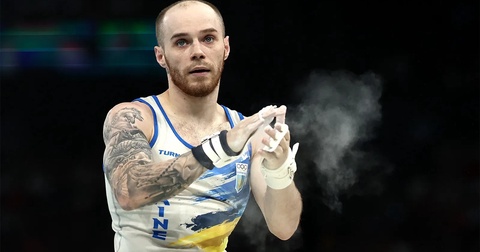 Украинские гимнасты устроили беспорядок в гостинице после европейского чемпионата Украинские гимнасты устроили беспорядок в гостинице после европейского чемпионата