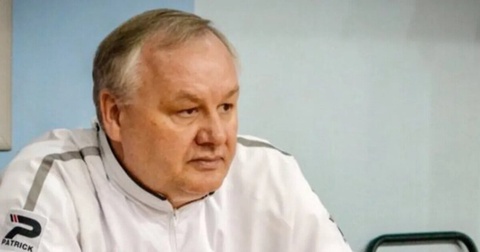 Валерий Масалитин о РПЛ: Ограничить легионеров и снизить зависимость от иностранных тренеров Валерий Масалитин о РПЛ: Ограничить легионеров и снизить зависимость от иностранных тренеров