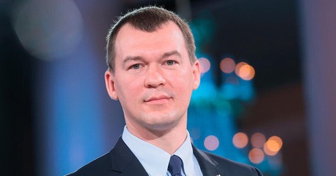 Михаил Дегтярев намерен продвигать представителей РФ в международные спортивные федерации