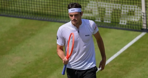 Штутгарт (ATP): Зверев и Фриц встретятся в финале Штутгарт (ATP): Зверев и Фриц встретятся в финале