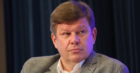 Губерниев предложил назначить российского тренера в ЦСКА вместо иностранца Губерниев предложил назначить российского тренера в ЦСКА вместо иностранца