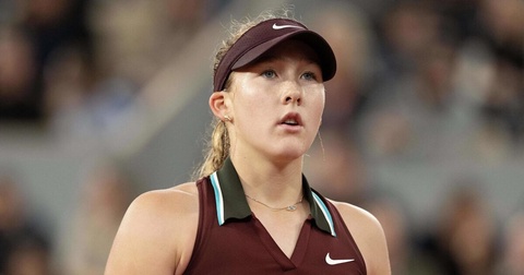 Берлинский турнир WTA: Мирра Андреева встретится с Магдаленой Фрех в первом круге