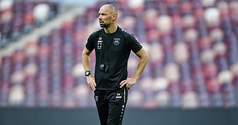Сергей Игнашевич предлагает сократить количество легионеров в РПЛ