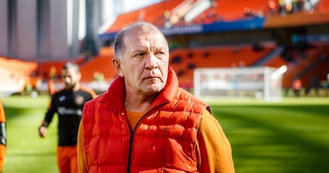 Глава «Урала» Иванов: недовольство решением оставить «Пари НН» в Мир РПЛ Глава «Урала» Иванов: недовольство решением оставить «Пари НН» в Мир РПЛ