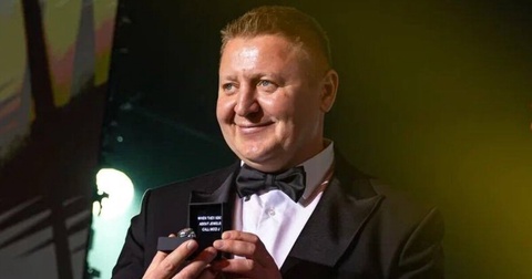 Виталий Панов вновь привел «Амкал» к полуфиналу турнира Winline МФЛ