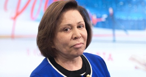 Ирина Роднина: МОК не будет ограничивать иранских и израильских спортсменов