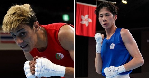 Константин Цзю удивлен планами World Boxing по введению обязательного гендерного тестирования