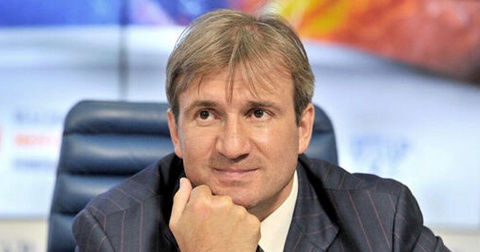 Гендиректор «Лады» не против перехода в Западную конференцию КХЛ