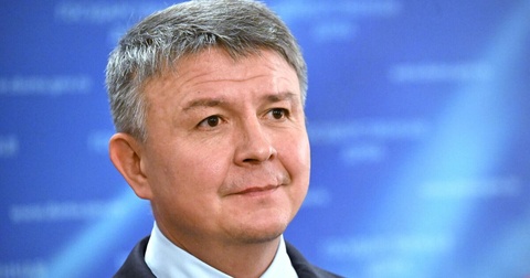 Депутат Хамитов предлагает внедрить систему спортивного наставничества в школах Депутат Хамитов предлагает внедрить систему спортивного наставничества в школах