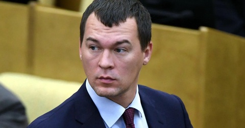 Госдума приняла законопроект о создании Российского спортивного фонда Госдума приняла законопроект о создании Российского спортивного фонда