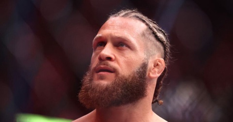 UFC Fight Night в Баку: Джамал Хилл встретится с Халилом Раунтри, Рафаэль Физиев сразится с Игнасио Бахамондесом UFC Fight Night в Баку: Джамал Хилл встретится с Халилом Раунтри, Рафаэль Физиев сразится с Игнасио Бахамондесом