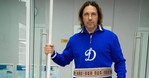 Валерий Карпин не против новой стажировки Александра Мостового в «Динамо» Валерий Карпин не против новой стажировки Александра Мостового в «Динамо»
