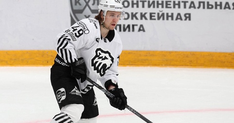 Андрей Баландин выразил недоумение относительно селекционной работы «Трактора» Андрей Баландин выразил недоумение относительно селекционной работы «Трактора»