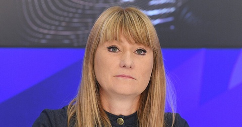 Светлана Журова поддерживает позицию МОК в вопросе ирано-израильского конфликта Светлана Журова поддерживает позицию МОК в вопросе ирано-израильского конфликта