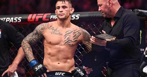 Дастин Порье проведет прощальный бой на турнире UFC 318 в Новом Орлеане Дастин Порье проведет прощальный бой на турнире UFC 318 в Новом Орлеане