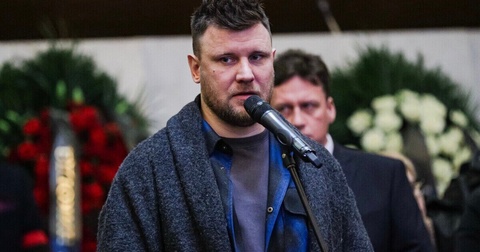 Шнякин опроверг слухи о кампании «Матч ТВ» против Карпина Шнякин опроверг слухи о кампании «Матч ТВ» против Карпина