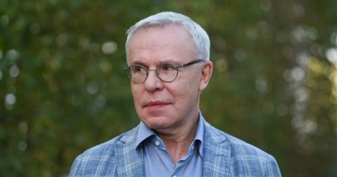 Вячеслав Фетисов о замене России на ОИ-2026: «Это полнейший беспредел» Вячеслав Фетисов о замене России на ОИ-2026: «Это полнейший беспредел»