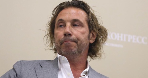 Валерий Карпин и Александр Мостовой возглавят команды в матче на ПМЭФ Валерий Карпин и Александр Мостовой возглавят команды в матче на ПМЭФ