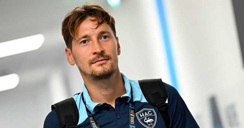 «Гавр» объявил об уходе Далера Кузяева «Гавр» объявил об уходе Далера Кузяева