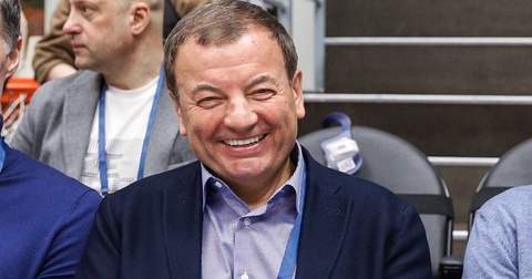 Сергей Кущенко: Участники Суперкубка Единой лиги ВТБ будут объявлены до конца июня Сергей Кущенко: Участники Суперкубка Единой лиги ВТБ будут объявлены до конца июня