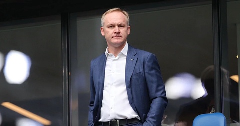 Гендиректор «Динамо» прокомментировал возможный перехват Сергеева «Зенитом»