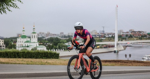 Фестиваль IRONSTAR TYUMEN 2025: более 2000 спортсменов приняли участие в соревновательной программе Фестиваль IRONSTAR TYUMEN 2025: более 2000 спортсменов приняли участие в соревновательной программе