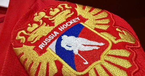 Франция заменит Россию в хоккейном турнире на Олимпиаде-2026 по решению МОК Франция заменит Россию в хоккейном турнире на Олимпиаде-2026 по решению МОК