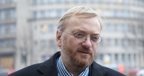 Милонов высказался об отъезде легионеров из Израиля из-за угроз безопасности Милонов высказался об отъезде легионеров из Израиля из-за угроз безопасности