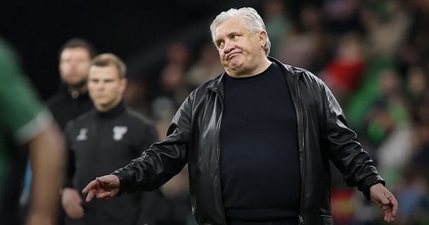 Сергей Ташуев: «Мне неинтересна роль временного тренера»