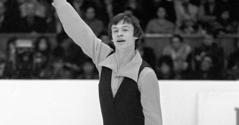 Скончался чемпион СССР по фигурному катанию Константин Кокора в возрасте 68 лет Скончался чемпион СССР по фигурному катанию Константин Кокора в возрасте 68 лет