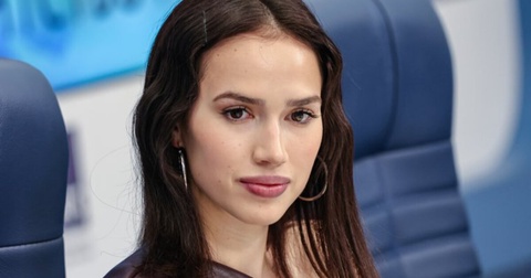 Алина Загитова о своём обучении и карьере: «Институт предоставляет такие обширные знания, что нельзя определить конкретную специализацию» Алина Загитова о своём обучении и карьере: «Институт предоставляет такие обширные знания, что нельзя определить конкретную специализацию»