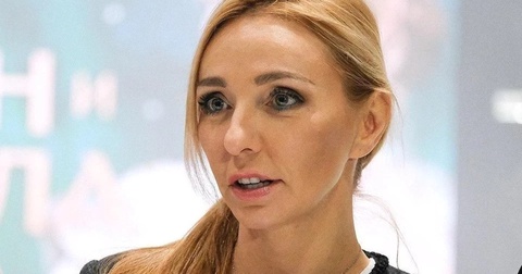 Татьяна Навка планирует расширение танцевальной группы в своей школе Татьяна Навка планирует расширение танцевальной группы в своей школе