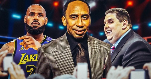 Леброн Джеймс и критика «культа перстня» от экспертов ESPN Леброн Джеймс и критика «культа перстня» от экспертов ESPN